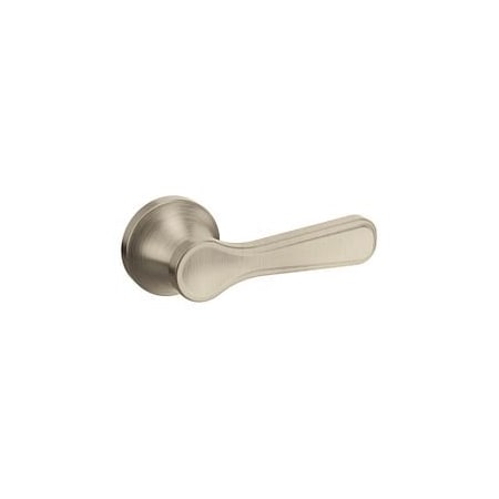 Moen Colinet Tank Lever in Brushed Nickel YB0501BN